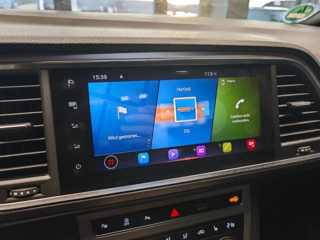 Seat Ateca 2.0 TSI DSG