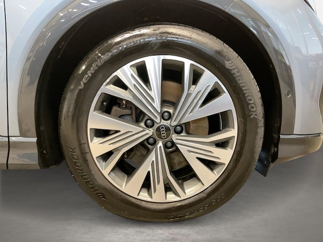 Audi Q4 e-tron 50 Quattro Sportback