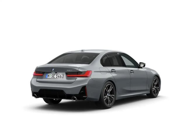 BMW 320 320i M-Sport Sedan