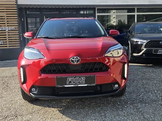Toyota Yaris Cross 4x2 Active Hybride