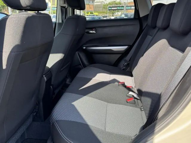 Suzuki Vitara Comfort