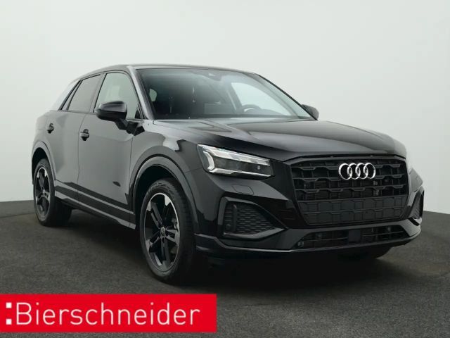 Audi Q2 35 TFSI S-Tronic
