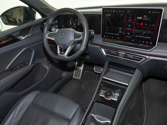 Volkswagen Tiguan 2.0 TDI DSG Style