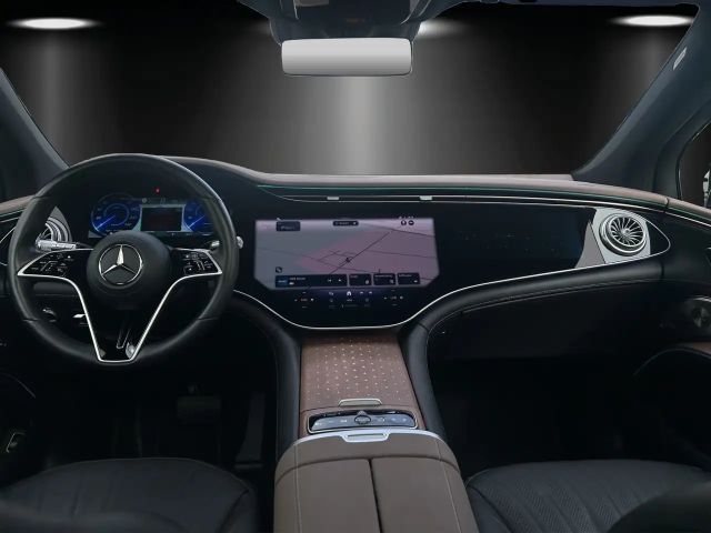 Mercedes-Benz EQS SUV 450 Premium