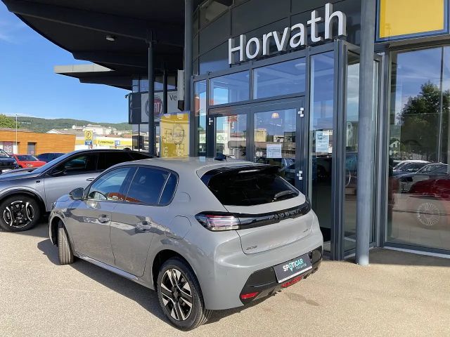 Peugeot E-208 Allure Pack Hybrid