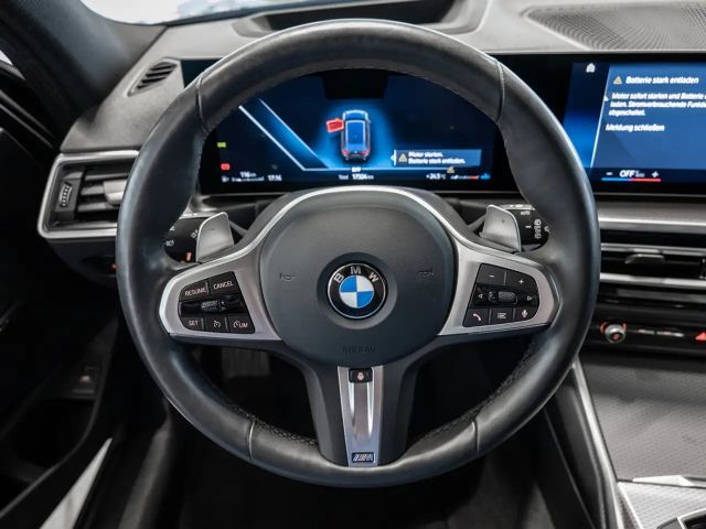 BMW 318 318i M-Sport Touring