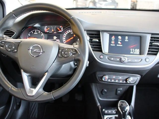Opel Crossland X Edition