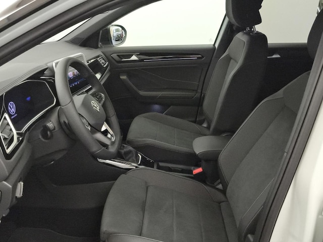 Volkswagen T-Roc 1.5 TSI DSG R-Line