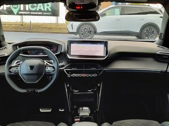 Peugeot 2008 GT-Line