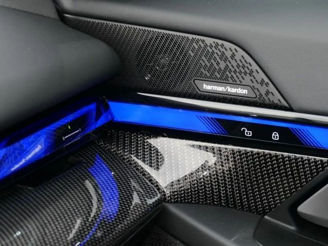 BMW i5 M-Sport Touring eDrive40