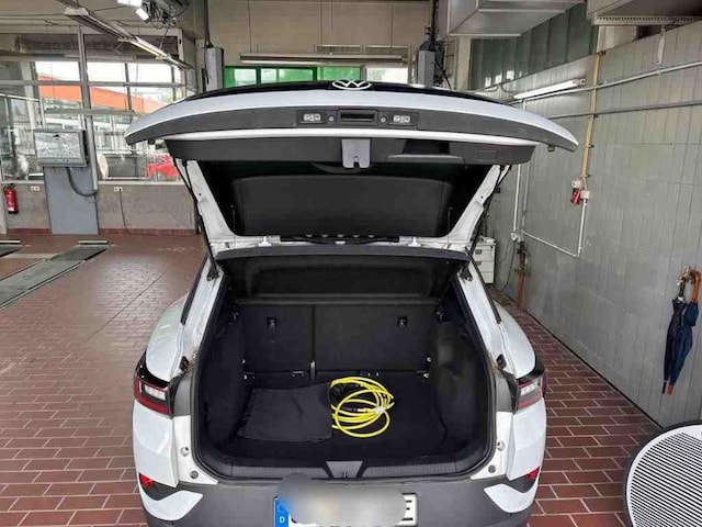 Volkswagen ID.4 Performance Pro