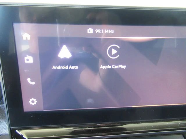 Citroën C3 Aircross Plus