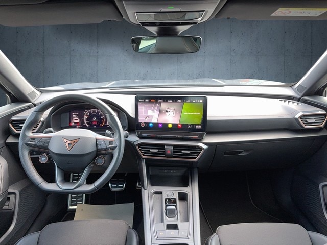 Cupra Formentor 2.0 TSI 4Drive DSG VZ