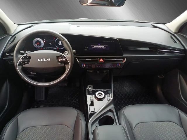 Kia Niro EV Long range e-Niro