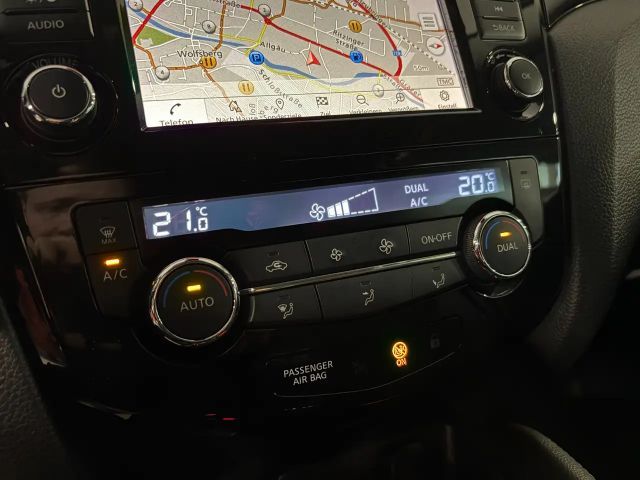 Nissan Qashqai DIG-T