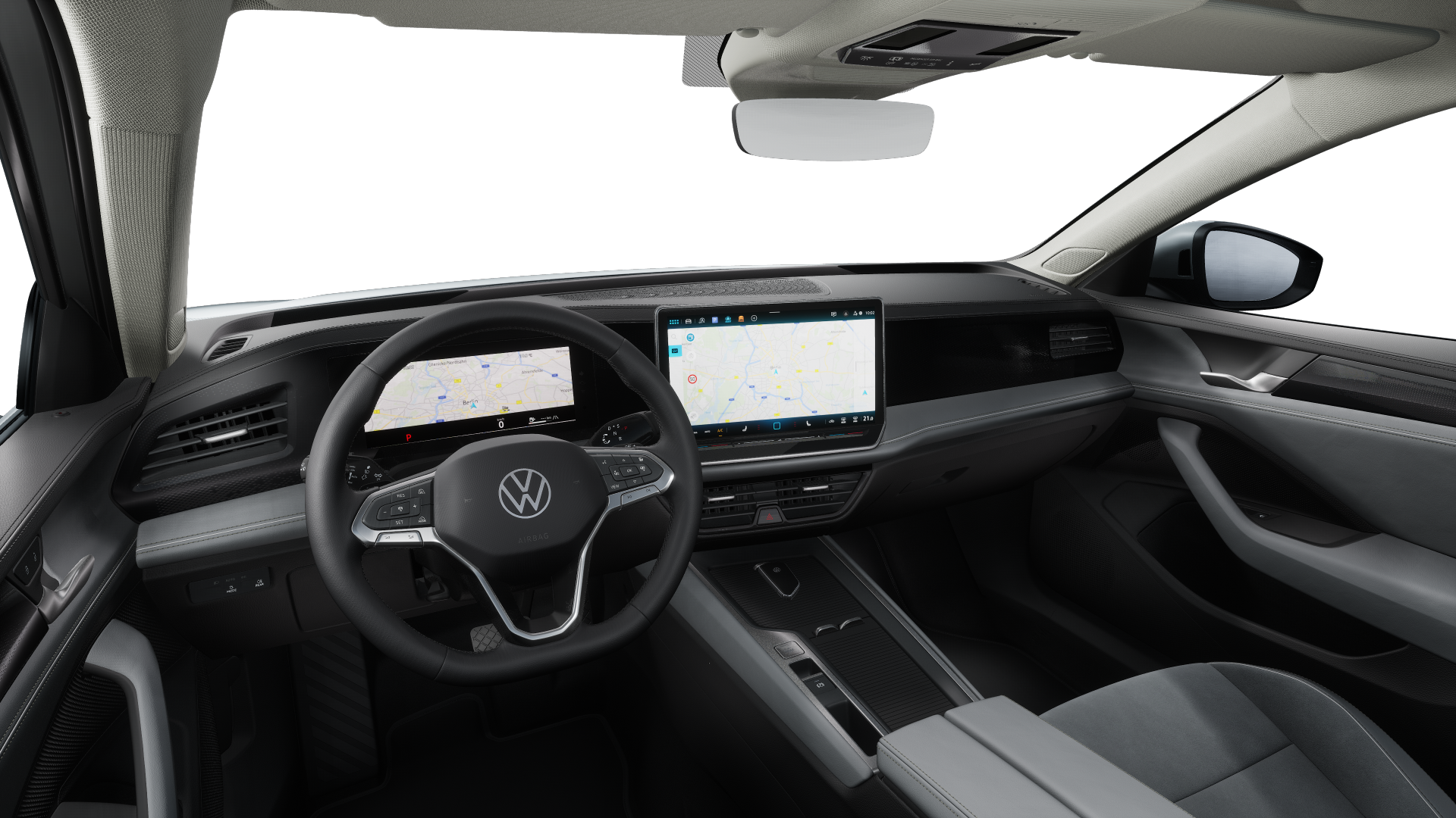 Volkswagen Passat DSG