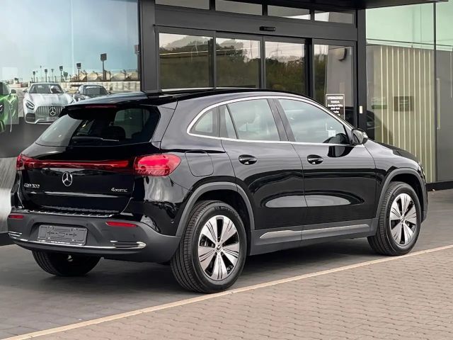 Mercedes-Benz EQA 300 4MATIC