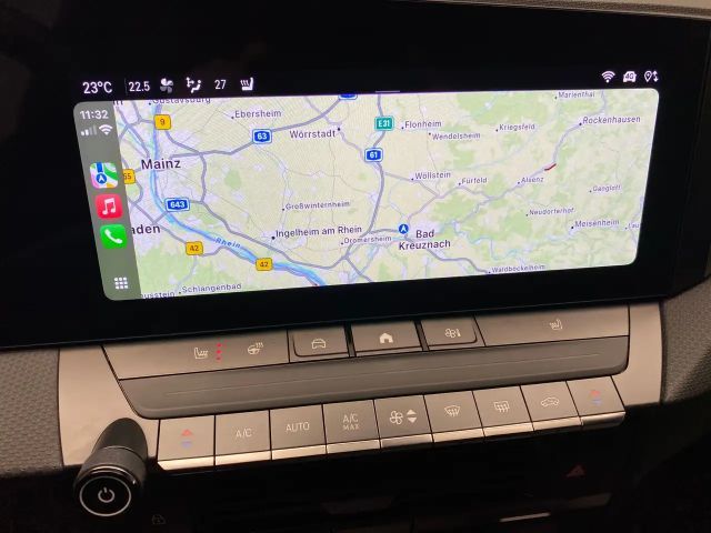 Opel Astra GS-Line Grand Sport Sports Tourer