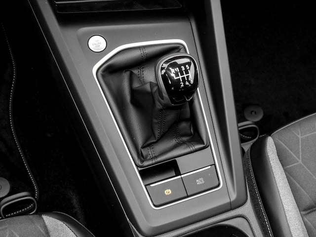 Volkswagen Golf 1.5 TSI Golf VIII