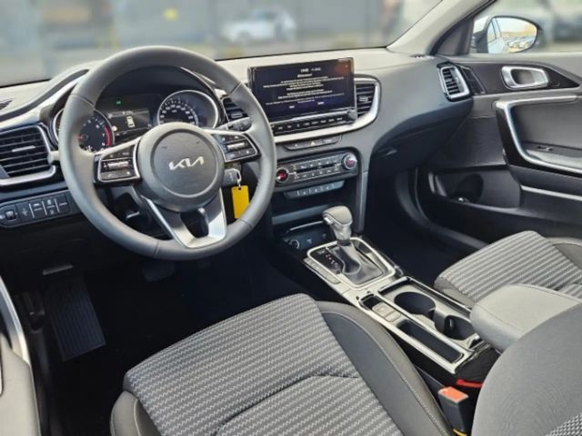 Kia Ceed SportWagon Vision