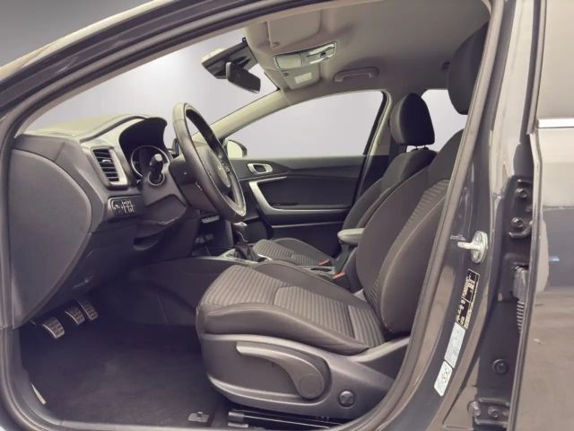 Kia Ceed GDi SportWagon