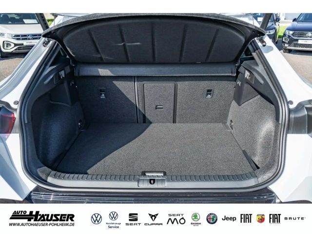 Cupra Formentor 2.0 TSI 4Drive DSG VZ