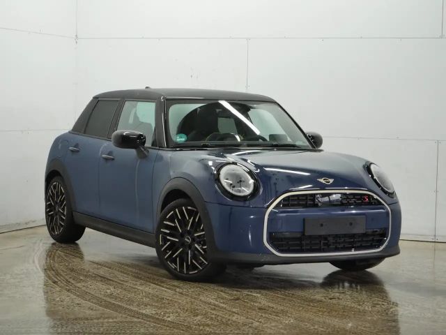 MINI Cooper S ADAPTLED/HUD/CARPLAY/RFK/PANORAMA