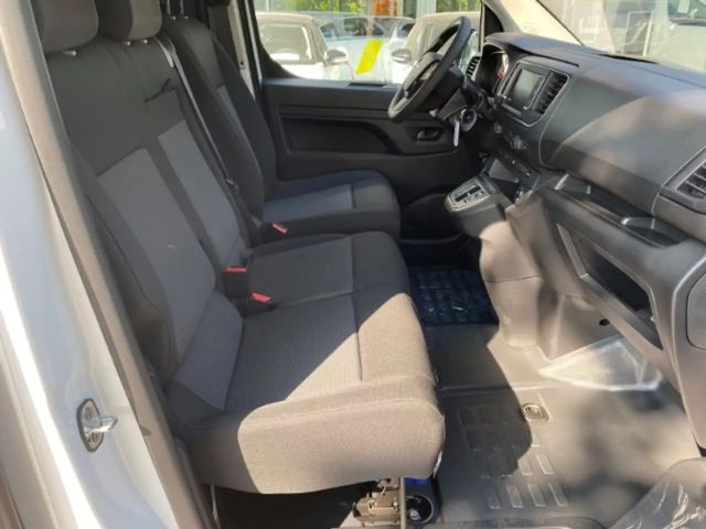 Opel Vivaro-e -e Cargo Bluetooth - Totwinkelassistent - USB-Ansc