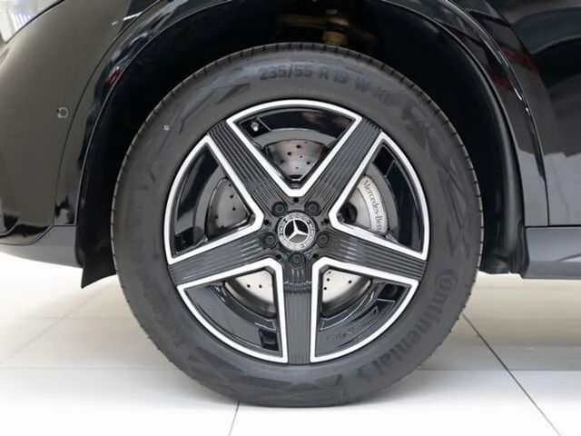 Mercedes-Benz GLC 300 4MATIC