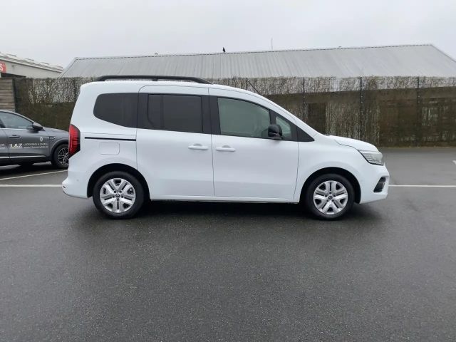 Renault Kangoo Techno dCi 115