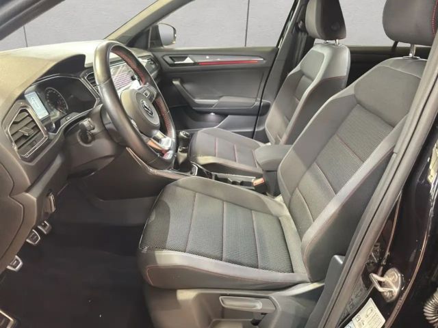Volkswagen T-Roc 1.5 TSI Sport