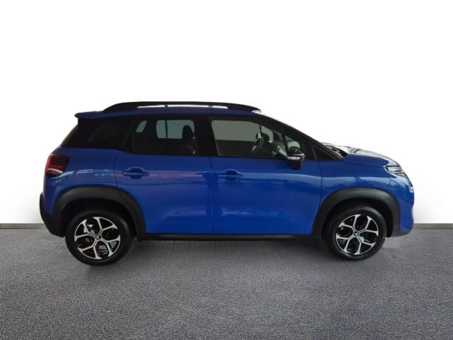 Citroën C3 Aircross Plus