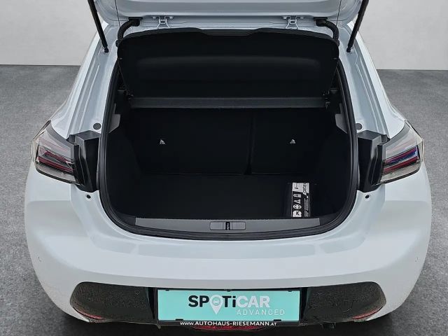 Peugeot 208 Allure Pack PureTech