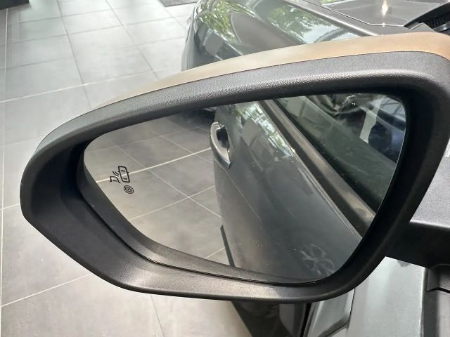 Dacia Duster 4WD Extreme Plus TCe 130