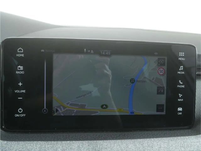 Skoda Scala 1.0 TSI Selection