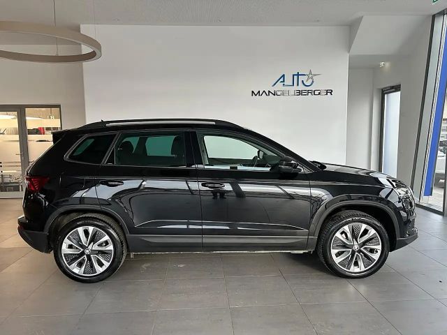 Skoda Karoq 4x4 Style Style