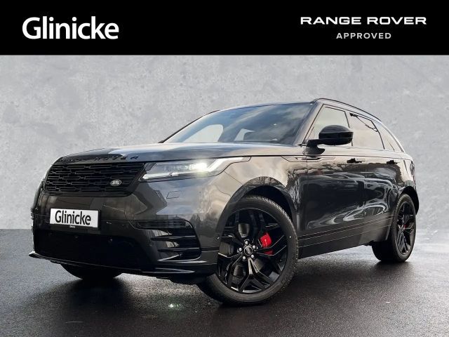Land Rover Range Rover Velar D300 Dynamic SE
