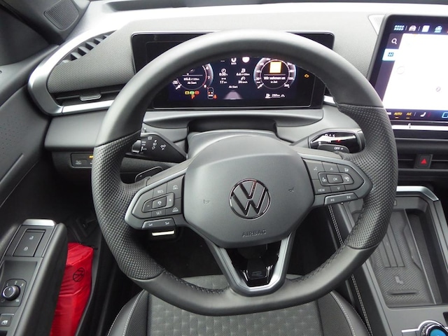 Volkswagen T-Roc T-ROC NF 1.5 RLineB 110eTSID7F