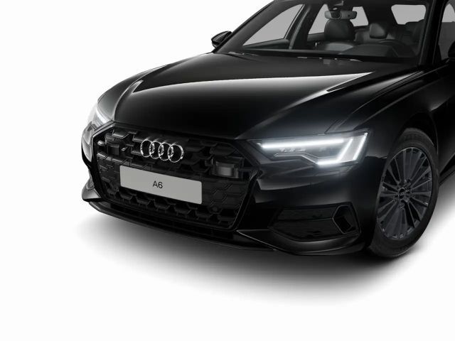 Audi A6 45 TFSI Avant S-Tronic