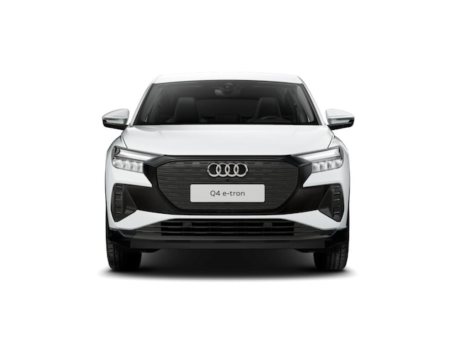 Audi Q4 e-tron Sportback