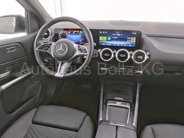 Mercedes-Benz B 180 Progressive