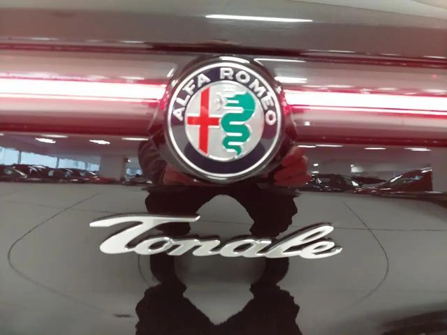 Alfa Romeo Tonale AWD Veloce