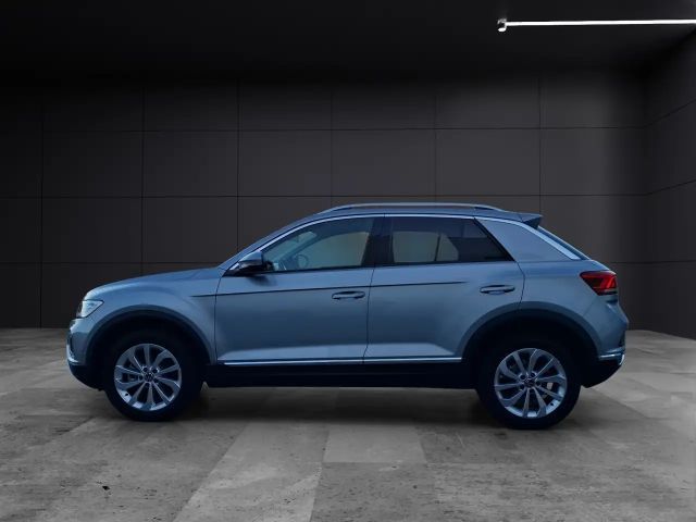 Volkswagen T-Roc DSG Style
