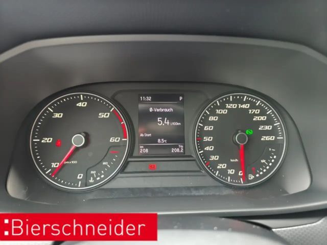 Seat Leon 2.0 TDI DSG Style