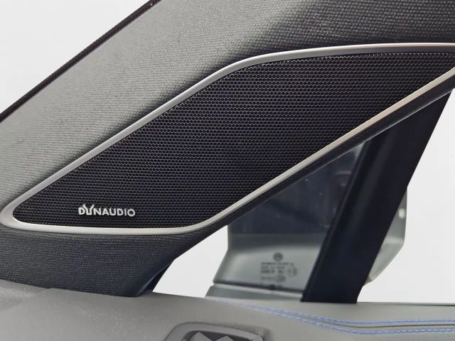 Volkswagen Touareg eHybrid