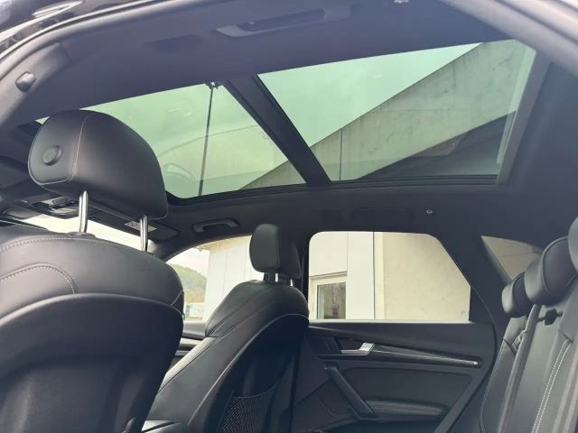 Audi SQ5 3.0 TDI Quattro