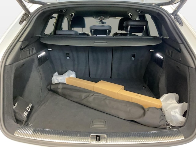 Audi SQ5 SUV TDI tiptronic Audi SQ5 SUV