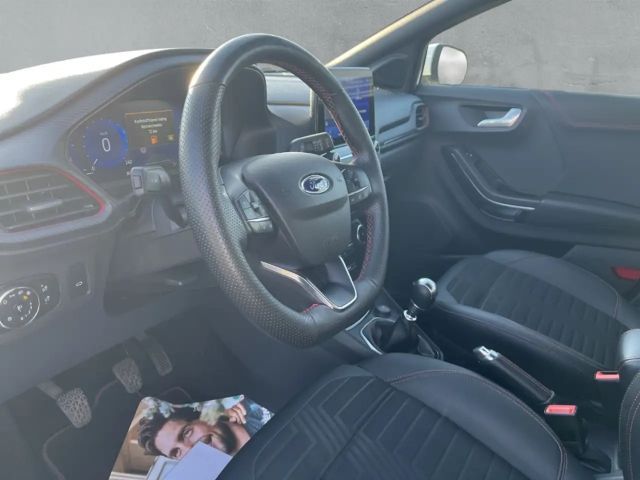 Ford Puma ST Line