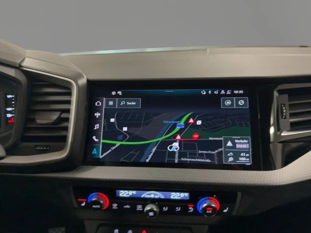 Audi A1 25 TFSI S-Line