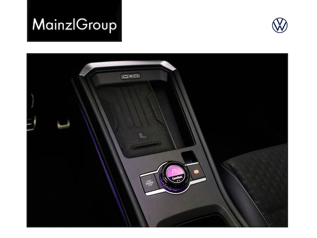 Volkswagen T-Roc DSG R-Line